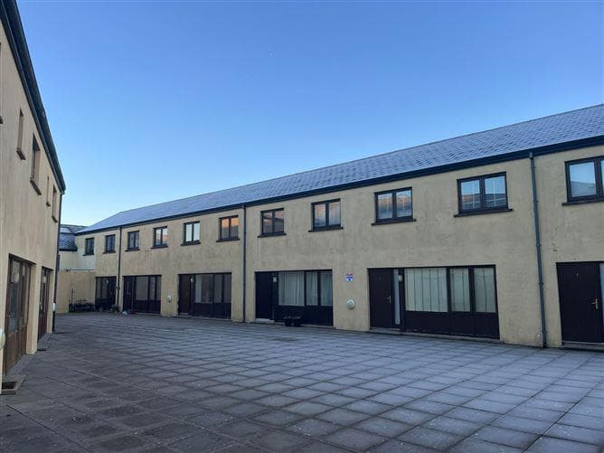 4 Dough Beag Apartments, Lahinch, County Clare