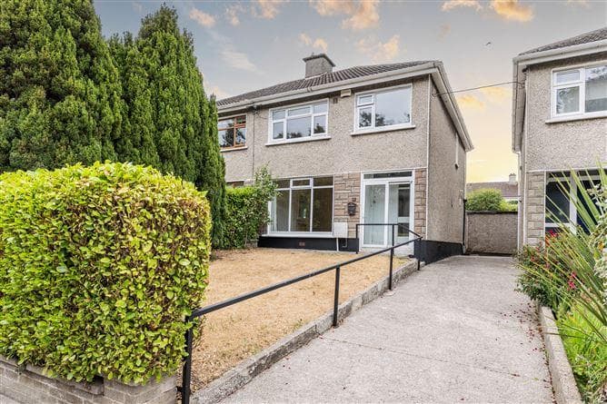 12, Beaumont Grove, Dublin 9