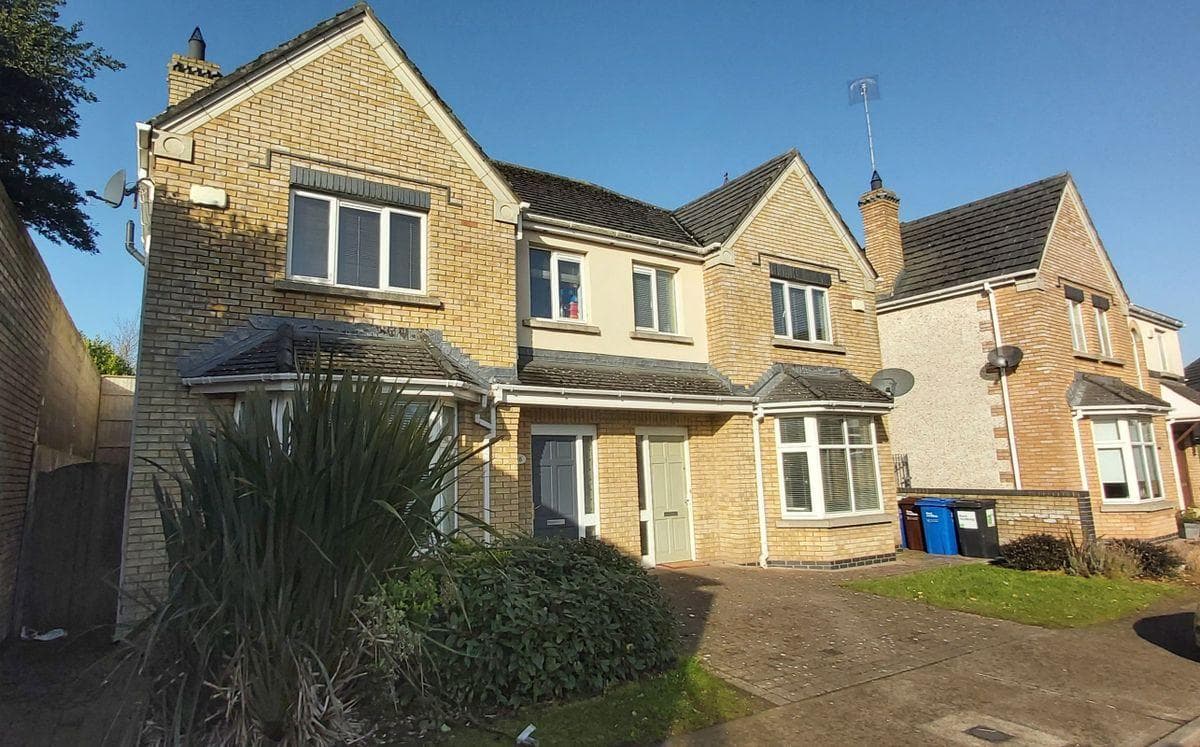 66 Park Lane, Grangerath, Drogheda, Co. Meath, A92X2NA