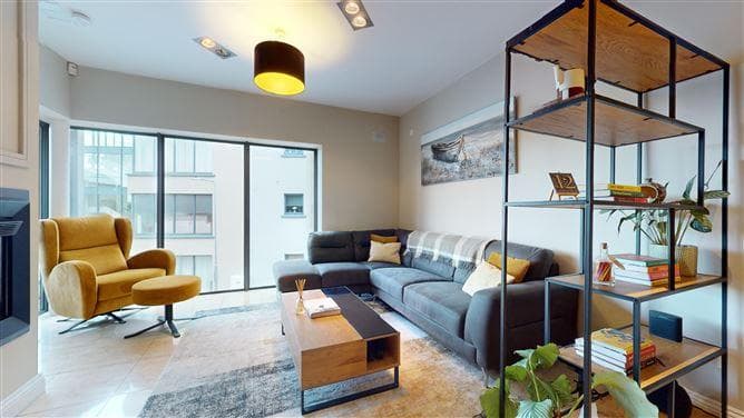 Apartment 12, Block A, Waterford City, Co. Waterford, X91RR27
