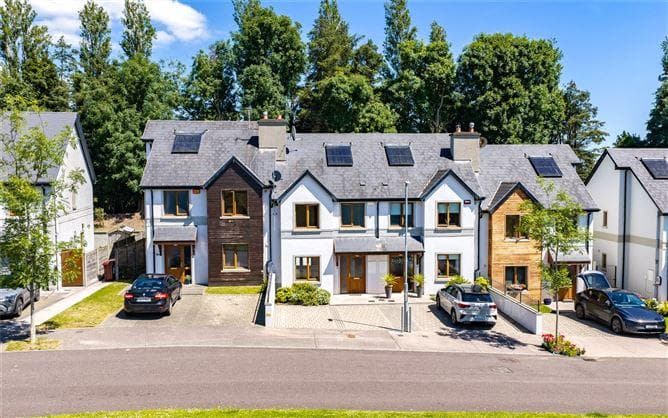 9 Gort Fada, Glounthaune, Co. Cork