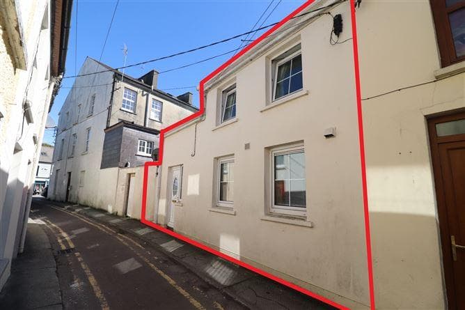 8, Warners Lane, Co. Cork