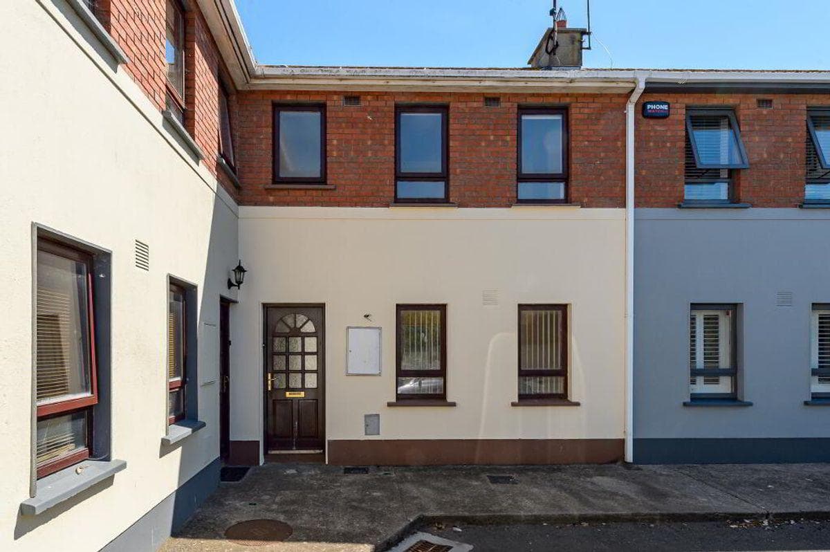 22 The Park, Balbriggan Street, Skerries, Co. Dublin