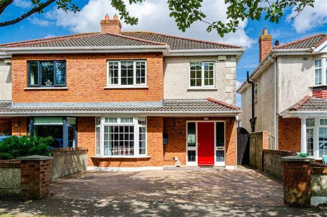 29 Rosedale, Millfarm, Dunboyne, County Meath
