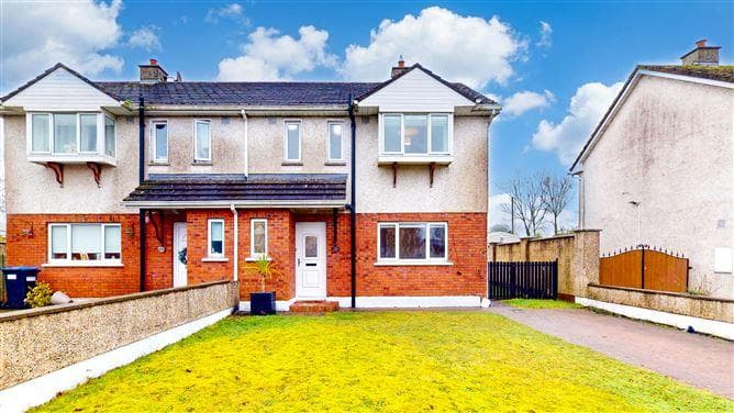 16, Glebe Court, Co. Kildare