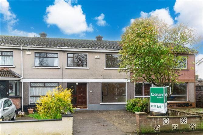 9, Laurence Avenue, Co. Kildare