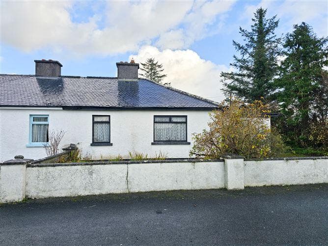 Drimasloyan Manulla, Castlebar, Co. Mayo