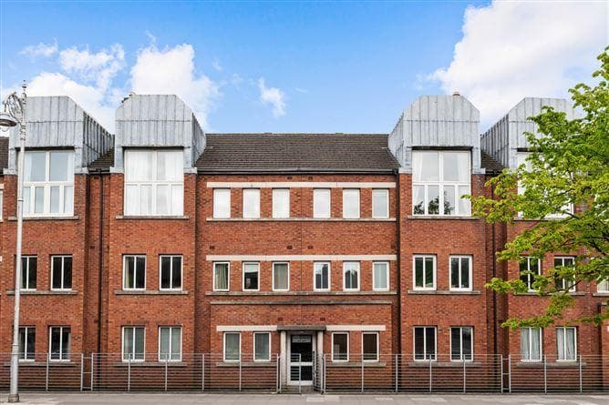 22 Bishopsmede, Clanbrassil Street Lower, Dublin 8