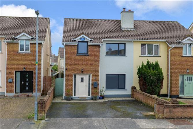 55 Gort Na Bró, Western Distributor Road, Knocknacarra, Co. Galway