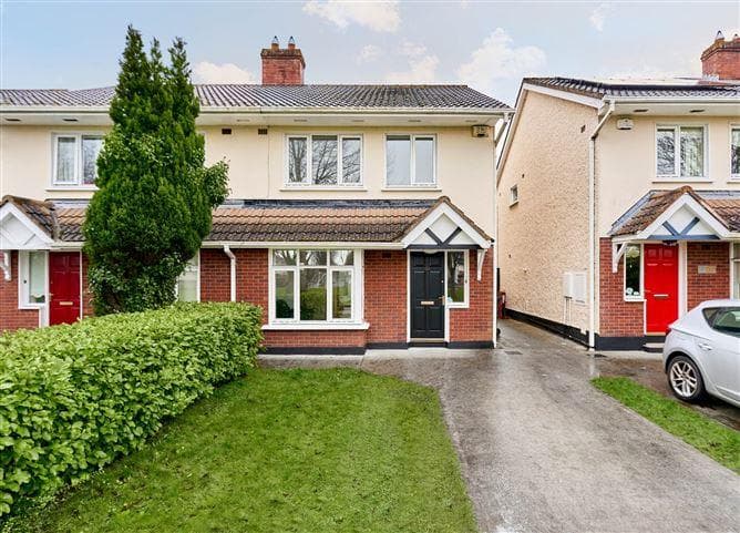 51, Warren Avenue, Dublin 15
