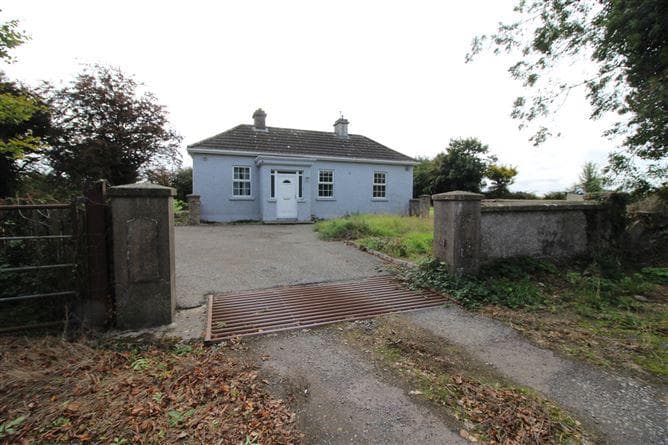Farganstown, Navan, Meath