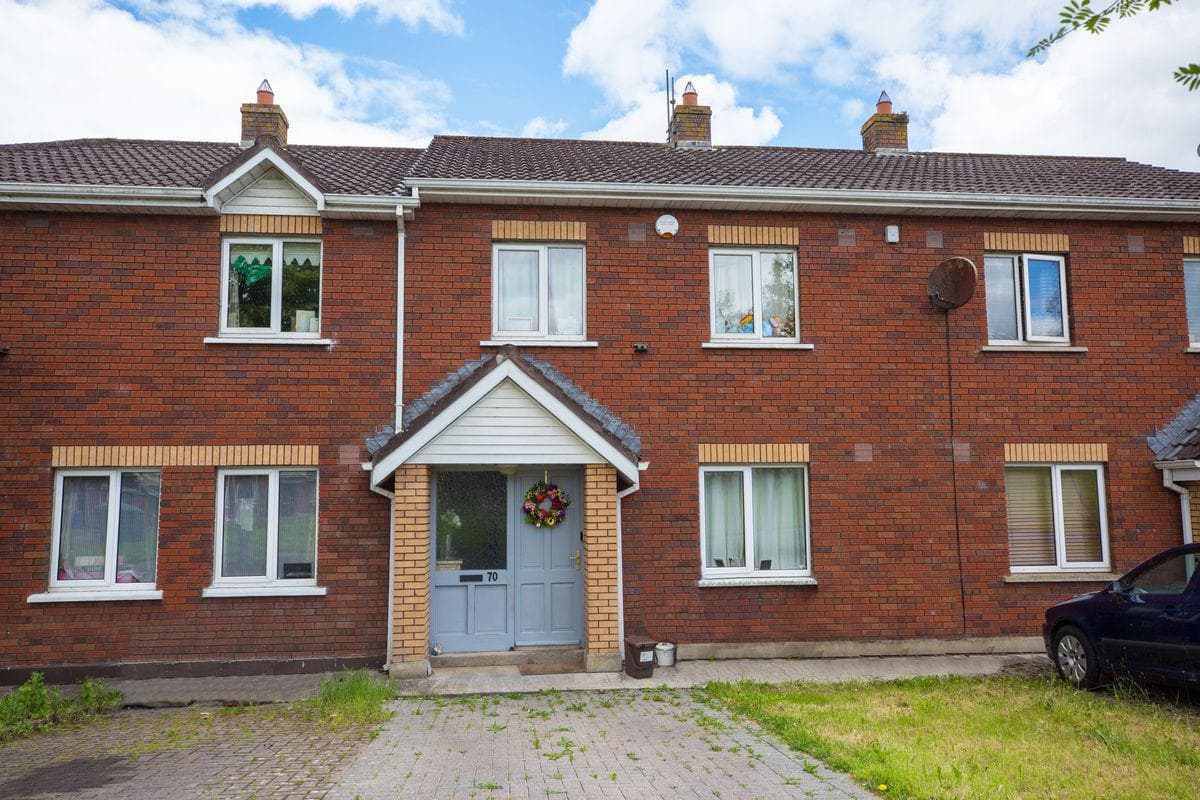 70 Curragh Birin, Castletroy, Co. Limerick