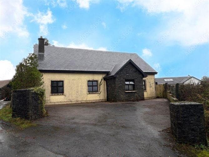 Doon East, Rosscahill, Co. Galway