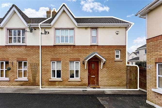 42, Edgeworth Court, Co. Meath