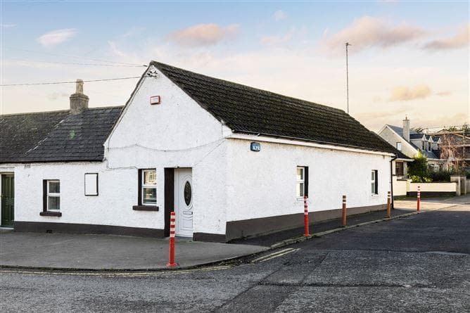 Cottage On Skerries Road, Greatcommon, Lusk, Co. Dublin