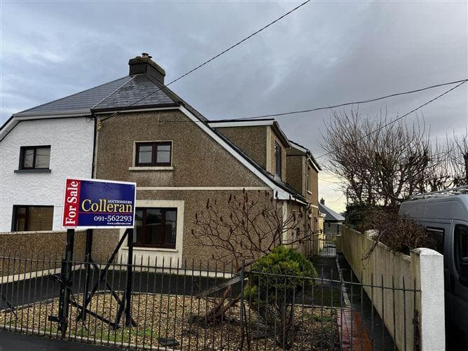 2, Beattystown Fairhill Road, Co. Galway