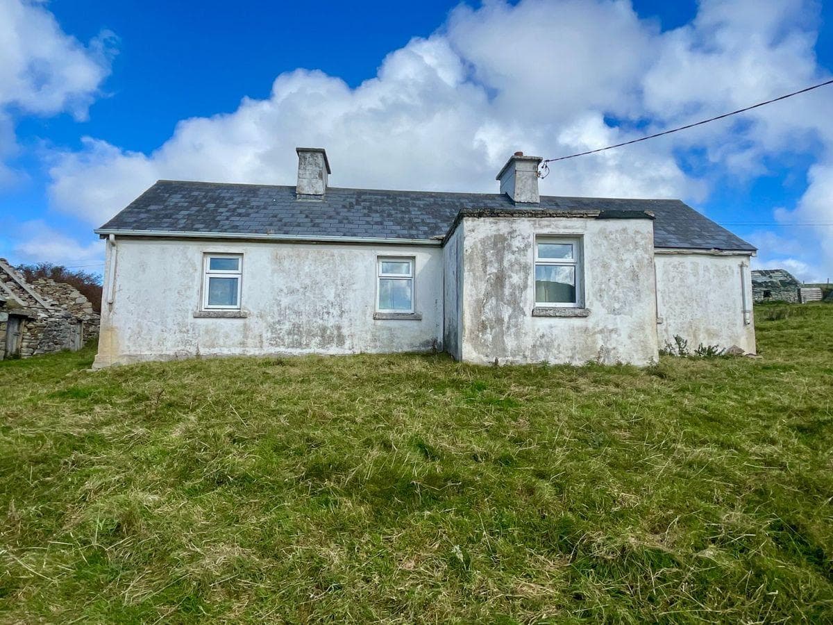 Carrowmore, Barnatra, Belmullet, Mayo