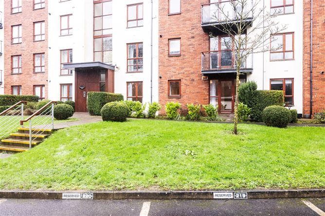 26 temple gardens, northwood, santry dublin 9