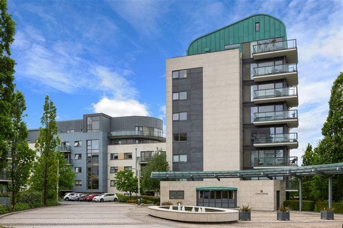 16 Wyckham Point, Dundrum, Dublin 16
