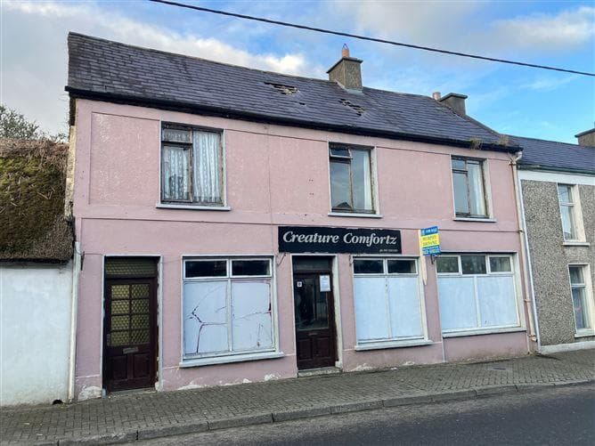 East End, Boherbue, Boherbue, Co. Cork, P51V225