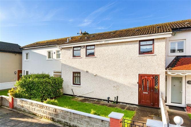 69, Cairn Court, Dublin 11