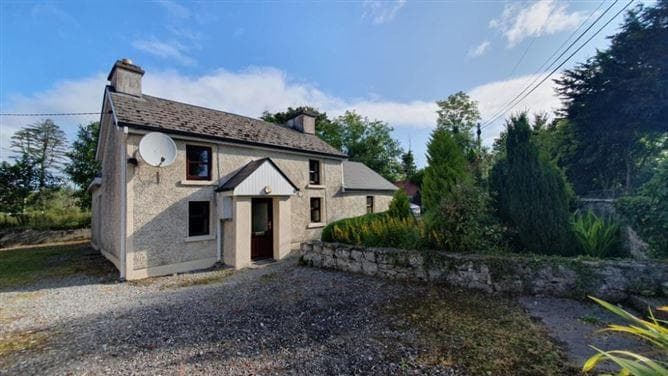 Drumderg, Drumshanbo, Co. Leitrim , LMDRUMSH