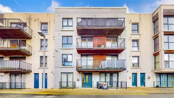 30, Richmond Avenue, Fairview, Dublin 3