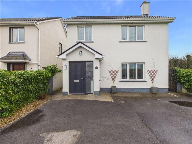 8 Magheramore,Killimor,Co. Galway,H53 D535