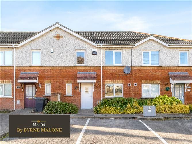4 Belfry Lodge, Citywest,   Dublin 24