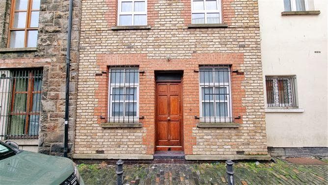 319 Bachelors Walk Apartments, Bachelors Walk, Dublin 1, D01DK70