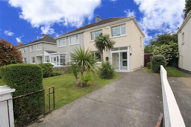 17 Shanganagh Grove, Quinn's Road, Shankill, Dublin 18