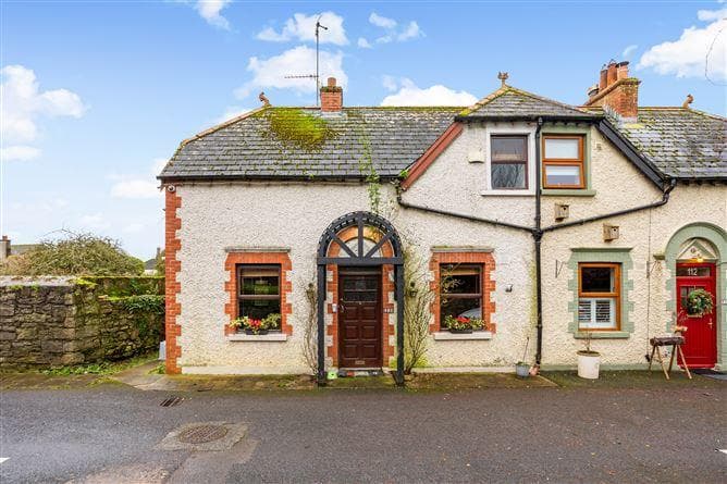 109, Church Lane, Co. Kildare