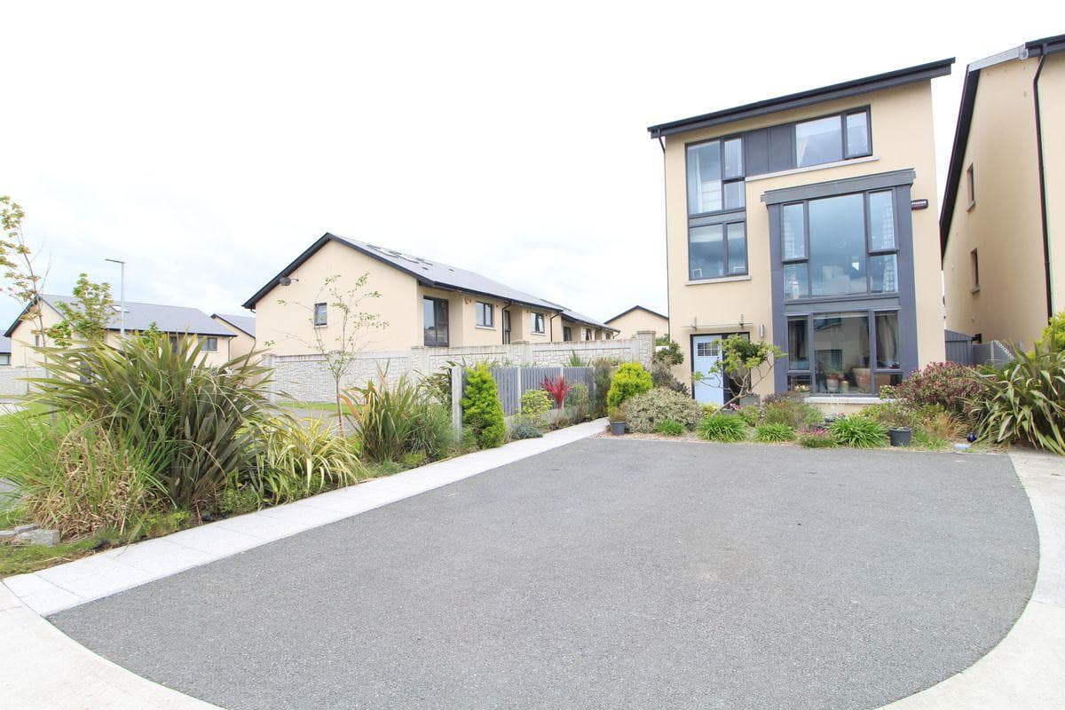2 Tanager, Barnageeragh Cove, Skerries, Co. Dublin