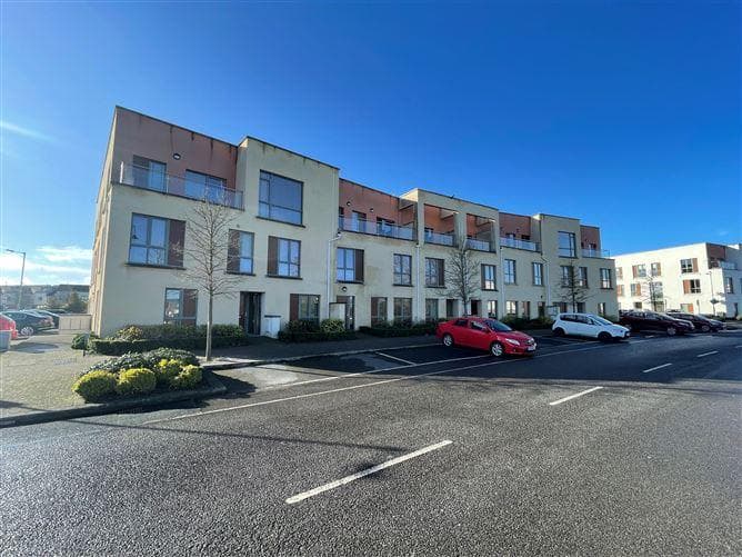 3, Ballynakelly Court, Co. Dublin