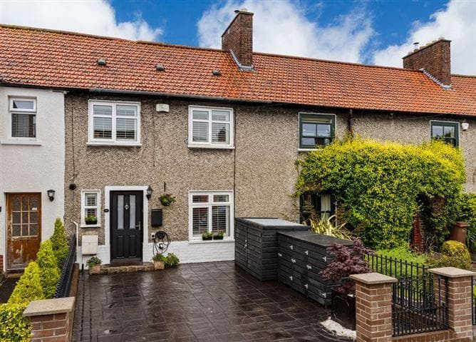 35, Brian Road, Dublin 3