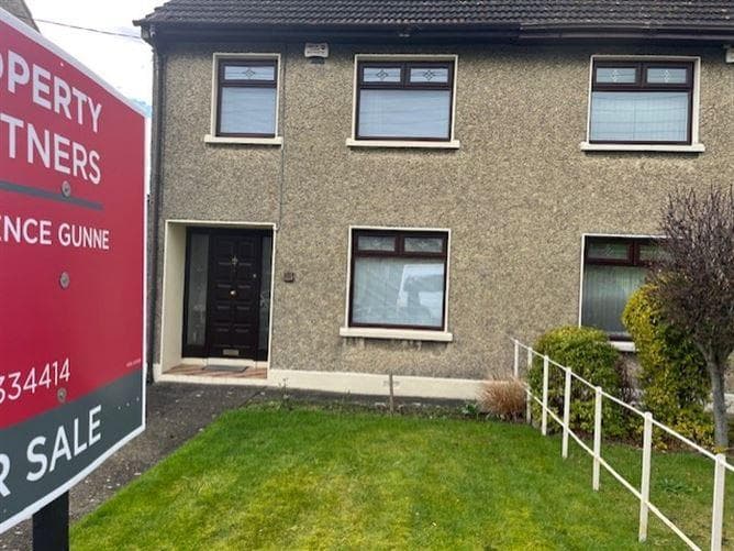 56 Marian Park, Dundalk, Dundalk, Co. Louth, A91W4A9