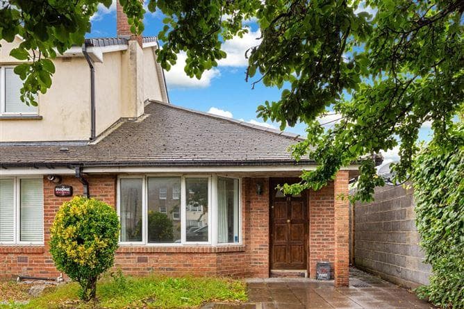 11 Bushfield Square, Fairview, Dublin 3