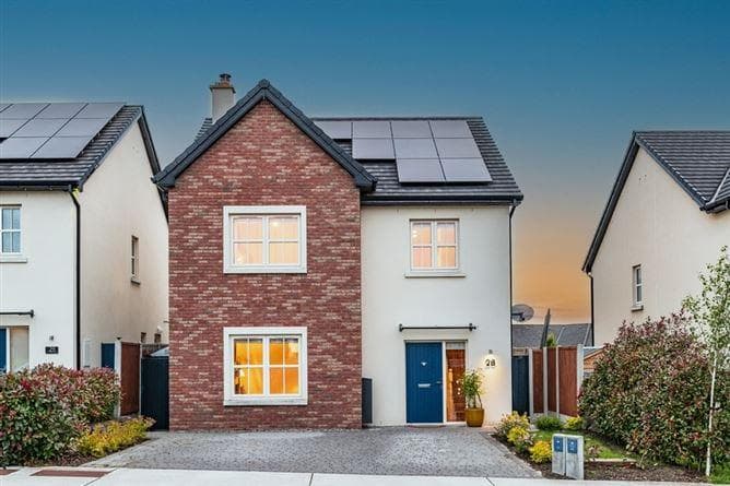 28 Longstone, Naas, Co. Kildare