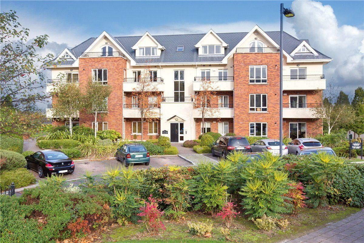 37 Ballintyre Demesne, Ballintyre, Ballinteer, Dublin 16, Ballinteer, Dublin 16, D16WR61