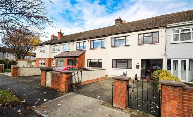 28, Saint Gerard S Road, Dublin 12