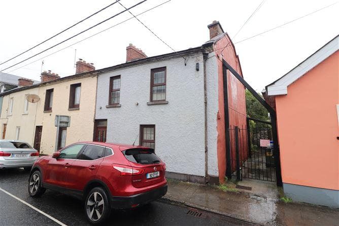 9 Saint Joseph Street, Limerick City, Co. Limerick, V94X79R
