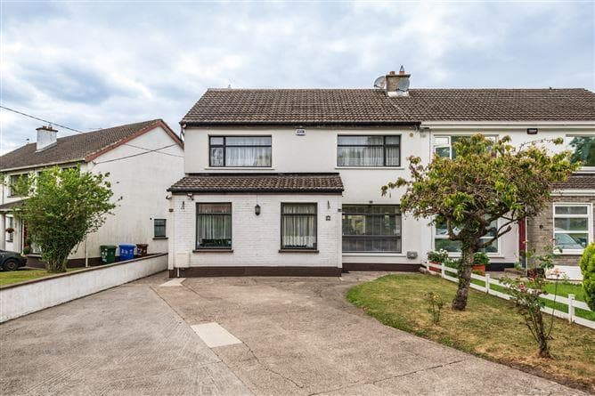 1, Elm Grove, Co. Kildare