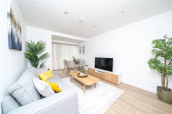 3 Landscape Court , Churchtown, Dublin 14