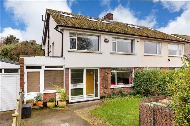 5 Evora Park, Howth,   Dublin 13