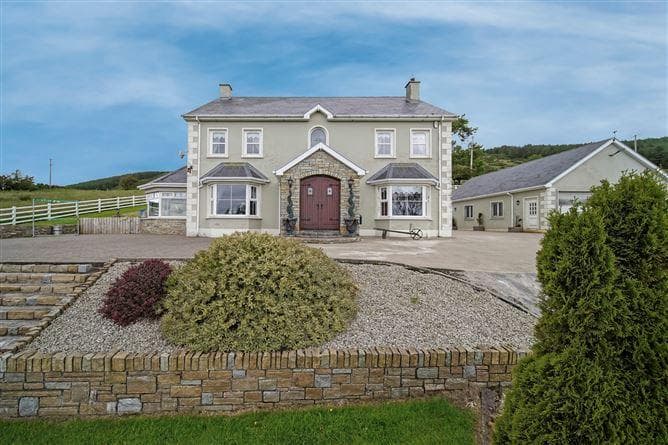 Millview House, Ardagh, St. Johnston, Co. Donegal