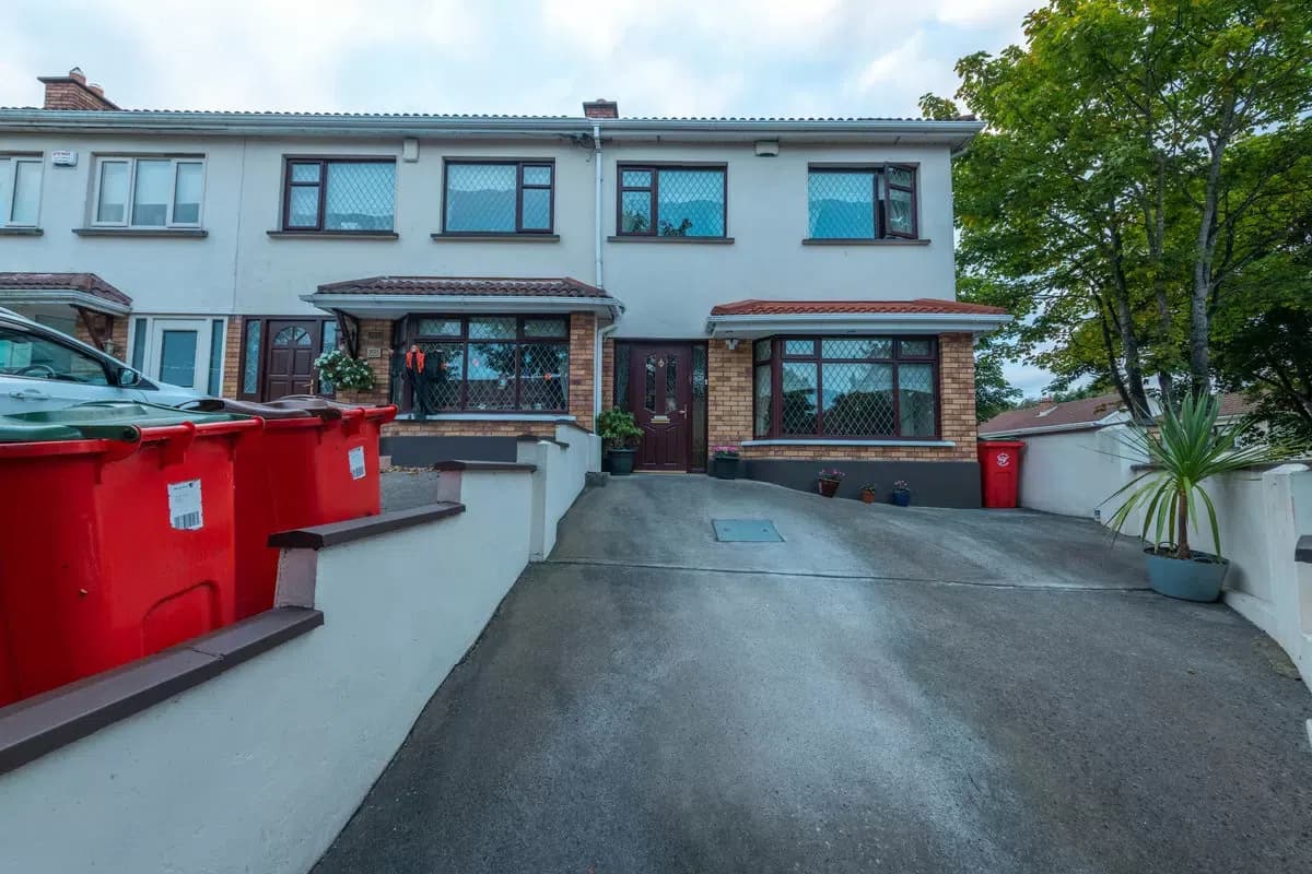103A Belmont Park, Raheny, Raheny, Dublin 5