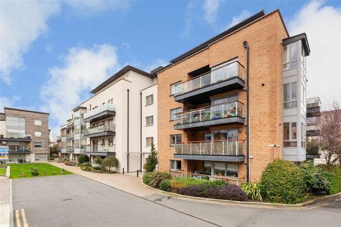 Apt 118 The Watermill, Block 1, Raheny, Dublin 5