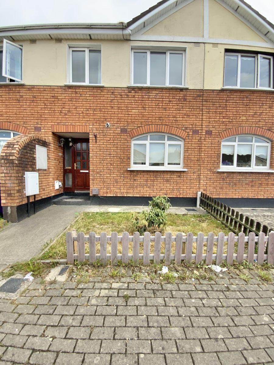 7 Woodlands Drive, Arklow, Wicklow