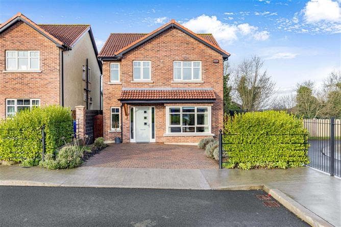 74  wilmount view, moynalty road, kells