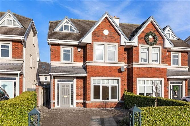 186 Castlemoyne, Balgriffin, Dublin 13